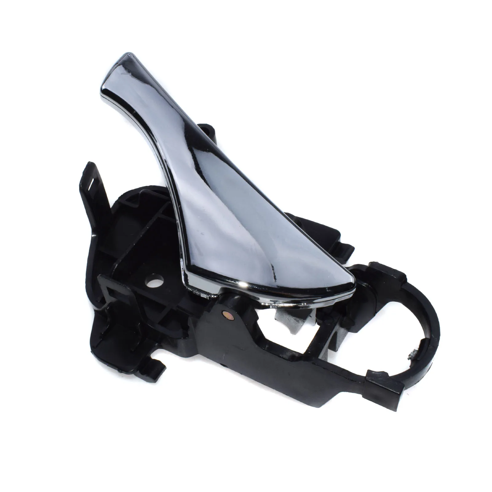 Передняя левая и правая внутренняя дверная ручка WOLFIGO для Daewoo Nubira 2.0L 1999 2000 2001 2002