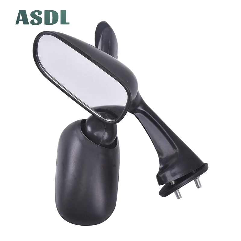 1 пара зеркал заднего вида для мотоцикла Аксессуары велосипеда CBR250 MC19 MC22 450 VFR400 30