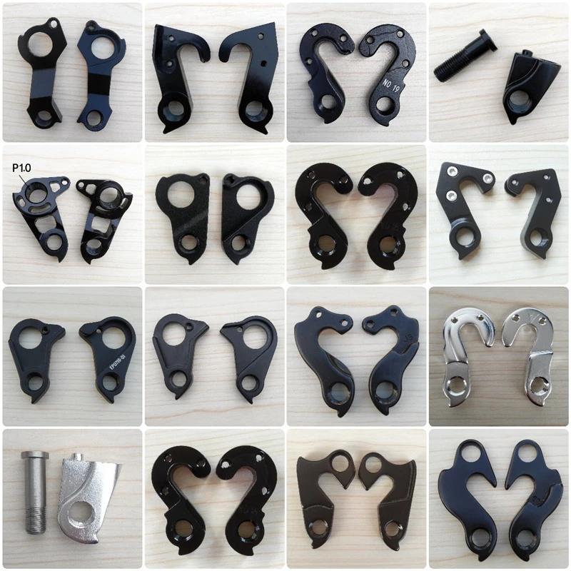 Велосипедный Переключатель скоростей для каньона NO.25 1 шт.|Велосипедный