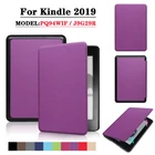 Магнитный смарт-чехол для Amazon, Новый Kindle Paperwhite, 2019, чехол для Kindle Paperwhite 4, 10-го поколения, чехол
