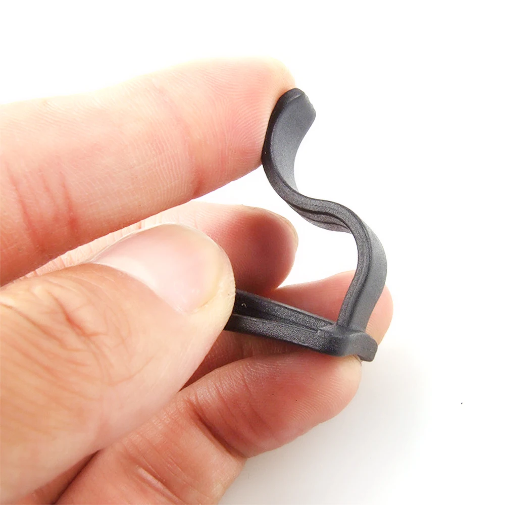 Сумка для воды трубы питьевой зажим портативный компактный Открытый