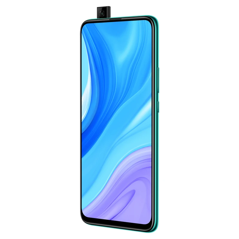 Новинка, huawei Enjoy 10 plus, мобильный телефон, 6,59 дюймов, Восьмиядерный, 48мп, тройной объектив, смартфон, Android 9,1, 4000 мАч, мобильный телефон