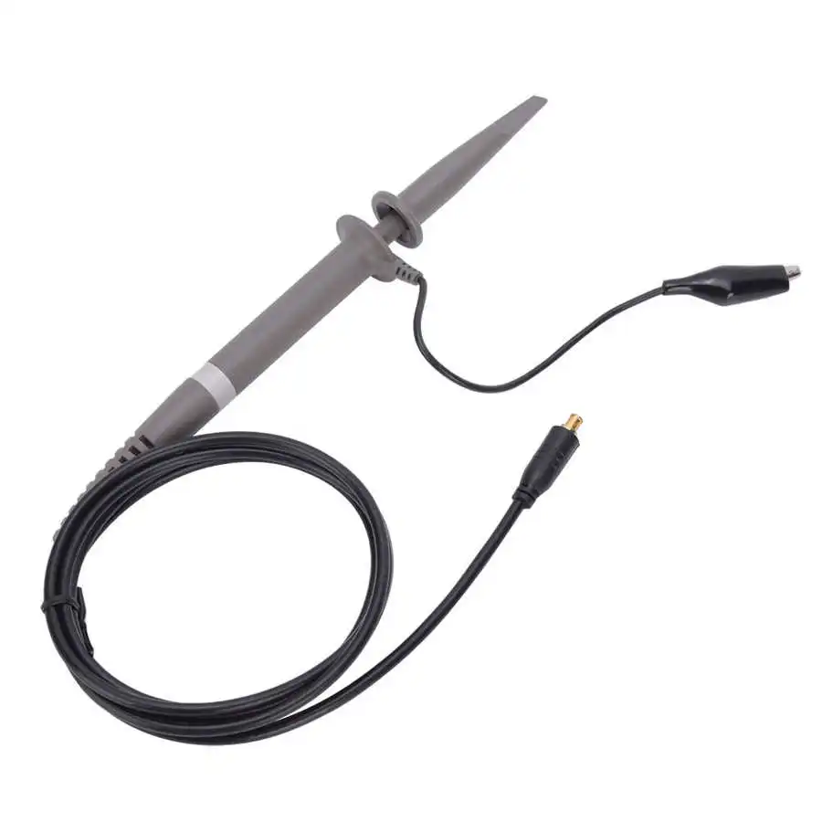 100:1 Oscilloscope Probe MCX Interface Pressure-Resistant 2KV for DS202/DSO203/DS211/DS212 New | Инструменты