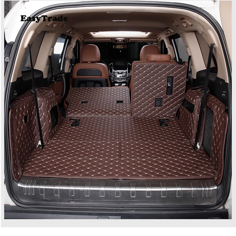Коврики для багажника автомобиля great wall haval H9 коврик защиты ковра защитная