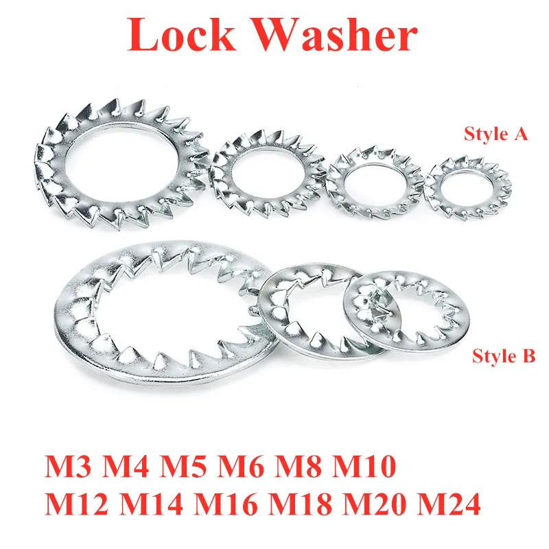 Высококачественная Шайба из нержавеющей стали для улучшения качества дома