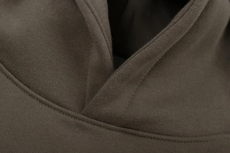 

Top Quality Kanye West Printed Virginia Beach Hoodies Men Women Thick Fleeces Solid Winter Hoody Sweatshirts Cotton Men Hoodies