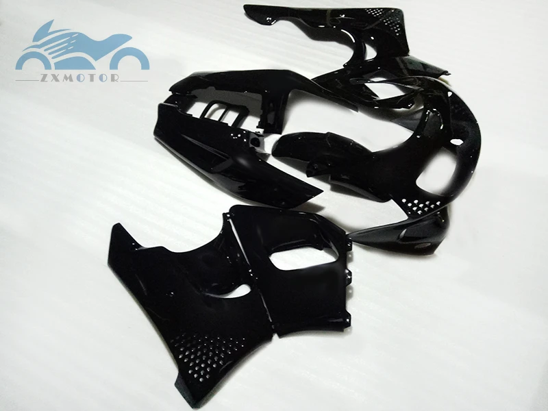 Новый комплект обтекателей на заказ пригодный для Honda CBR900RR893 1996 1997 CBR 900RR893 96 97 ABS