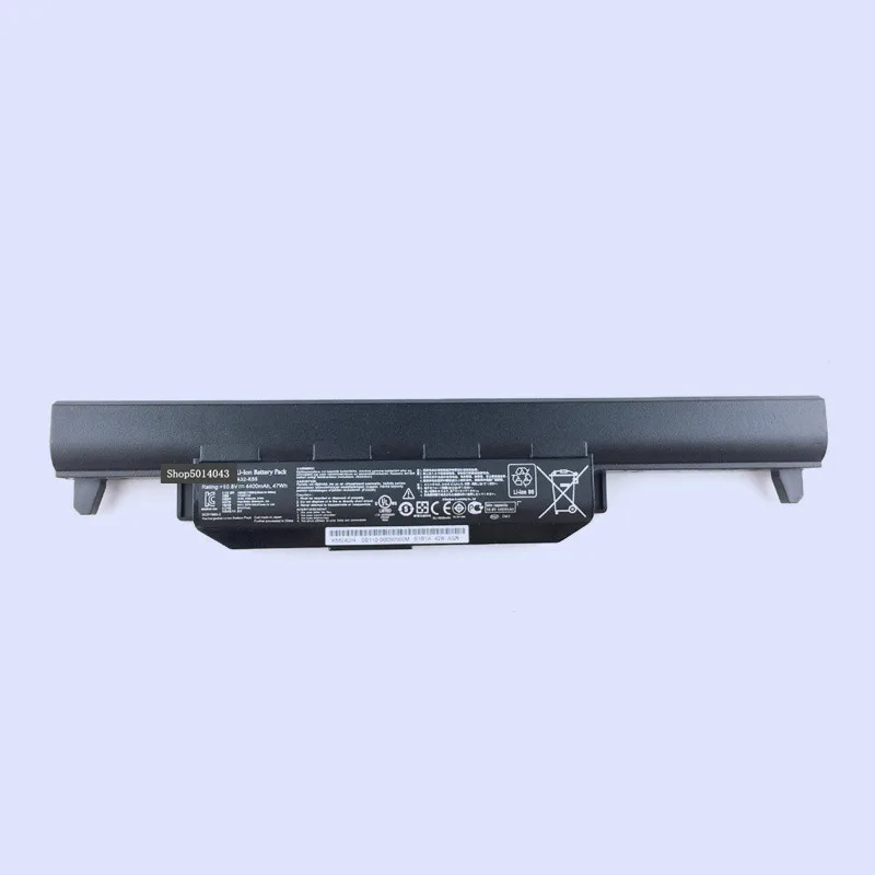 Новая замена ноутбука литий-ионная батарея для ASUS A32-K55 X45 X45A X45C X45V X45U X55 X55A X55C 4400mAh |