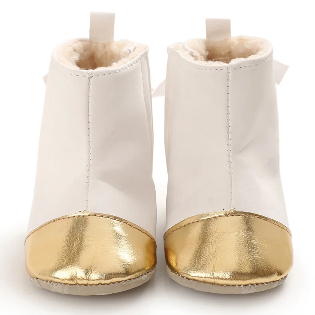 Детские ботинки для новорожденных девочек и мальчиков Уличная обувь дивана