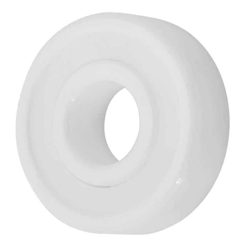 6000 2RS полностью керамический Миниатюрный подшипник ZrO2 шариковый