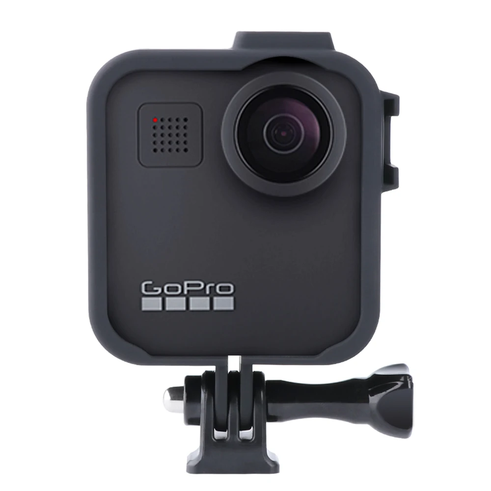 Аксессуары для GoPro Hero 8 Max защитная рамка чехол видеокамеры Hero8 экшн камеры|Чехлы