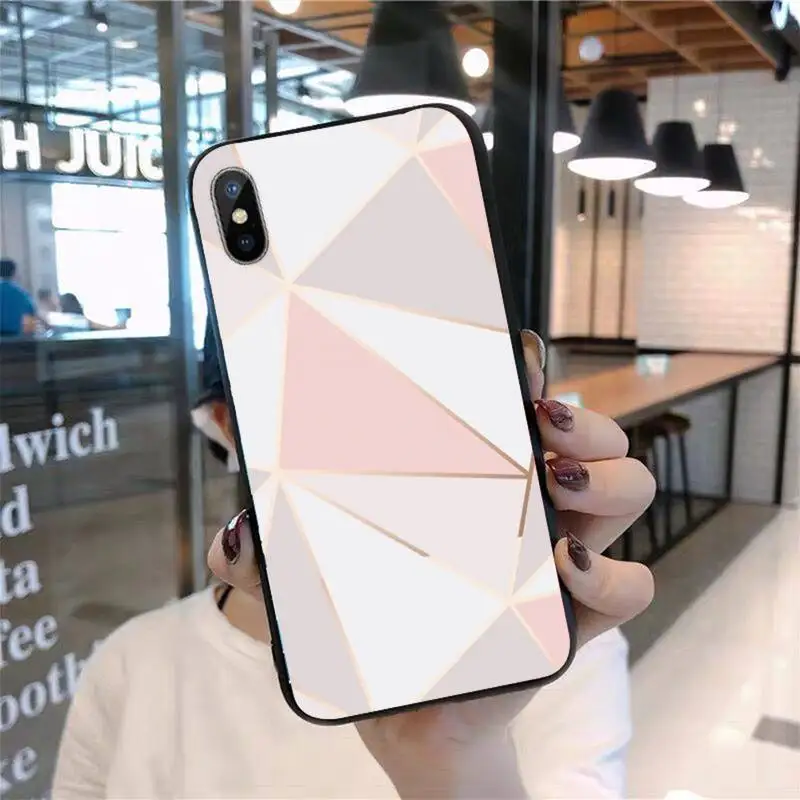 

Marble Phone Case for iPhone 11 12 pro XS MAX 8 7 6 6S Plus X 5S SE 2020 mini