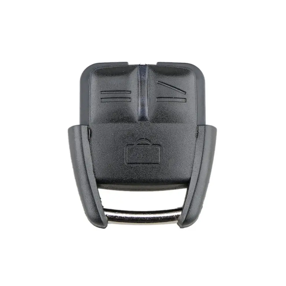 3 кнопки Автомобильный ключ корпус с дистанционным управлением светильник