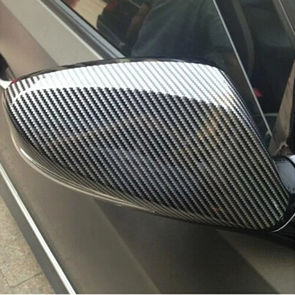 5D High Glossy Carbon Fiber Car Sticker for 911 996 Panamera Macan Boxster 986 987 981 | Автомобили и мотоциклы