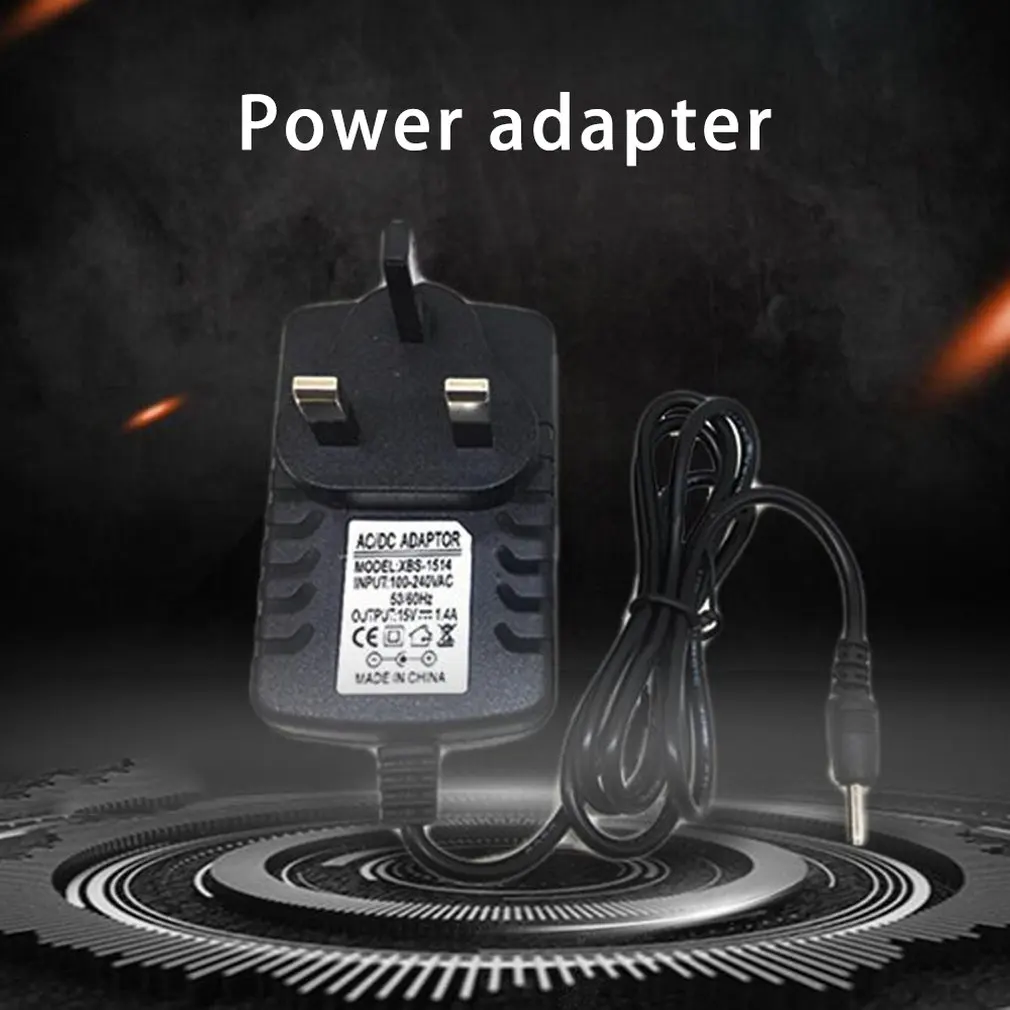 Сменный блок питания переменного/постоянного тока 21 Вт 15 в а для беспроводного