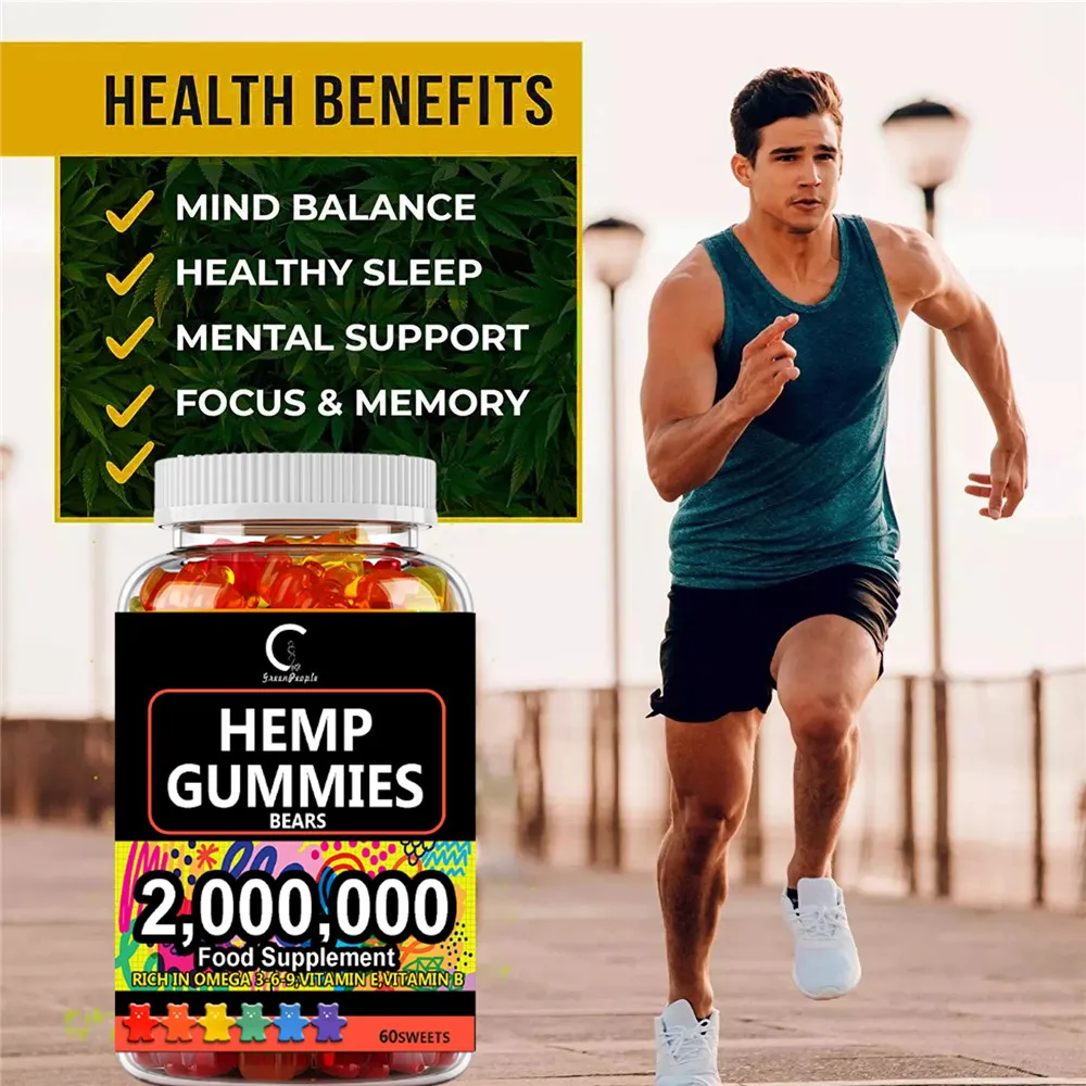 Эссенция семян CatFit H emp масло жвачка тревожность снятие стресса помощь в сне