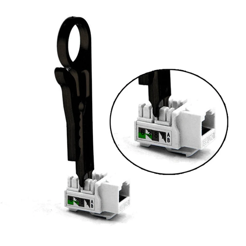 Мини карманный портативный нож для зачистки проводов щипцы плоскогубцы обжимной