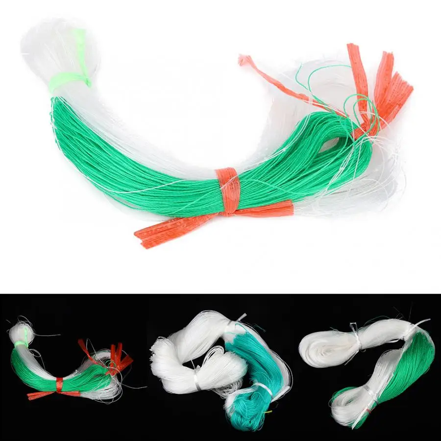 Пластиковая сетка для теплицы толстая Жесткая больших растений садовая