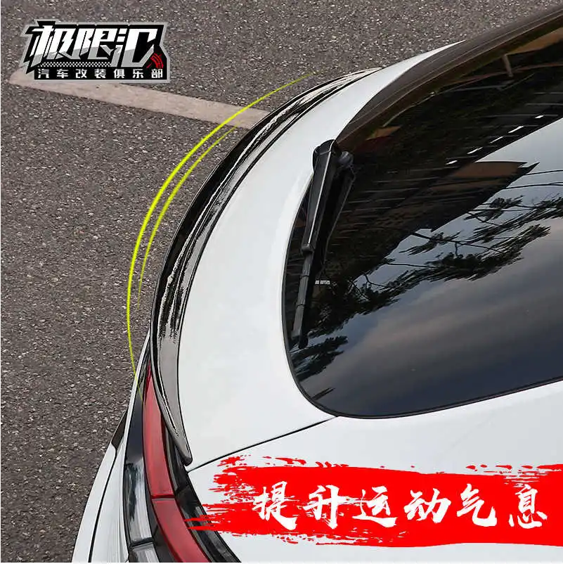 

Suitable for refitting Macan fr-338 from the rear wing of Porsche