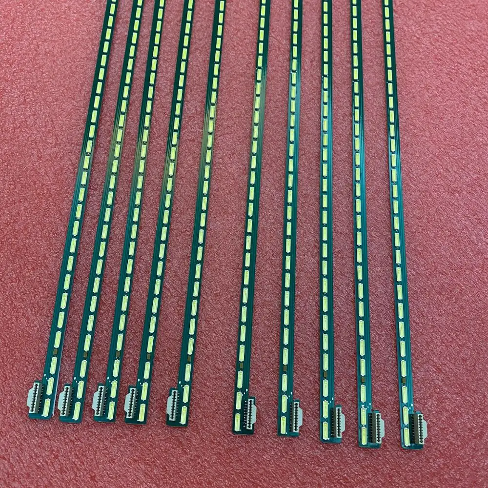 5 комплектов = 10 светодиодный т. светодиодных лент для подсветки LG 6922L 0071A 0029A 47LA660S