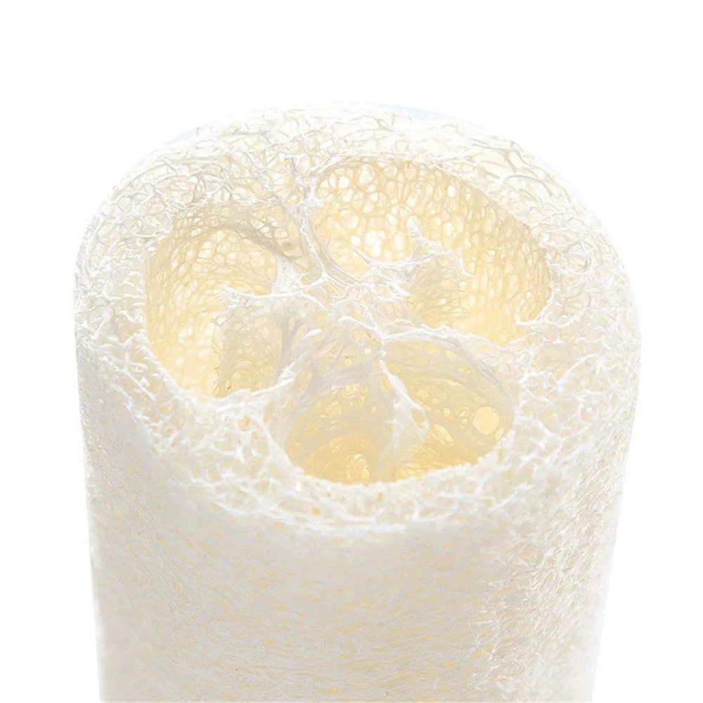 2 шт. анти Масляный натуральный луфа для мытья посуды тканевый мячик скраб коврик