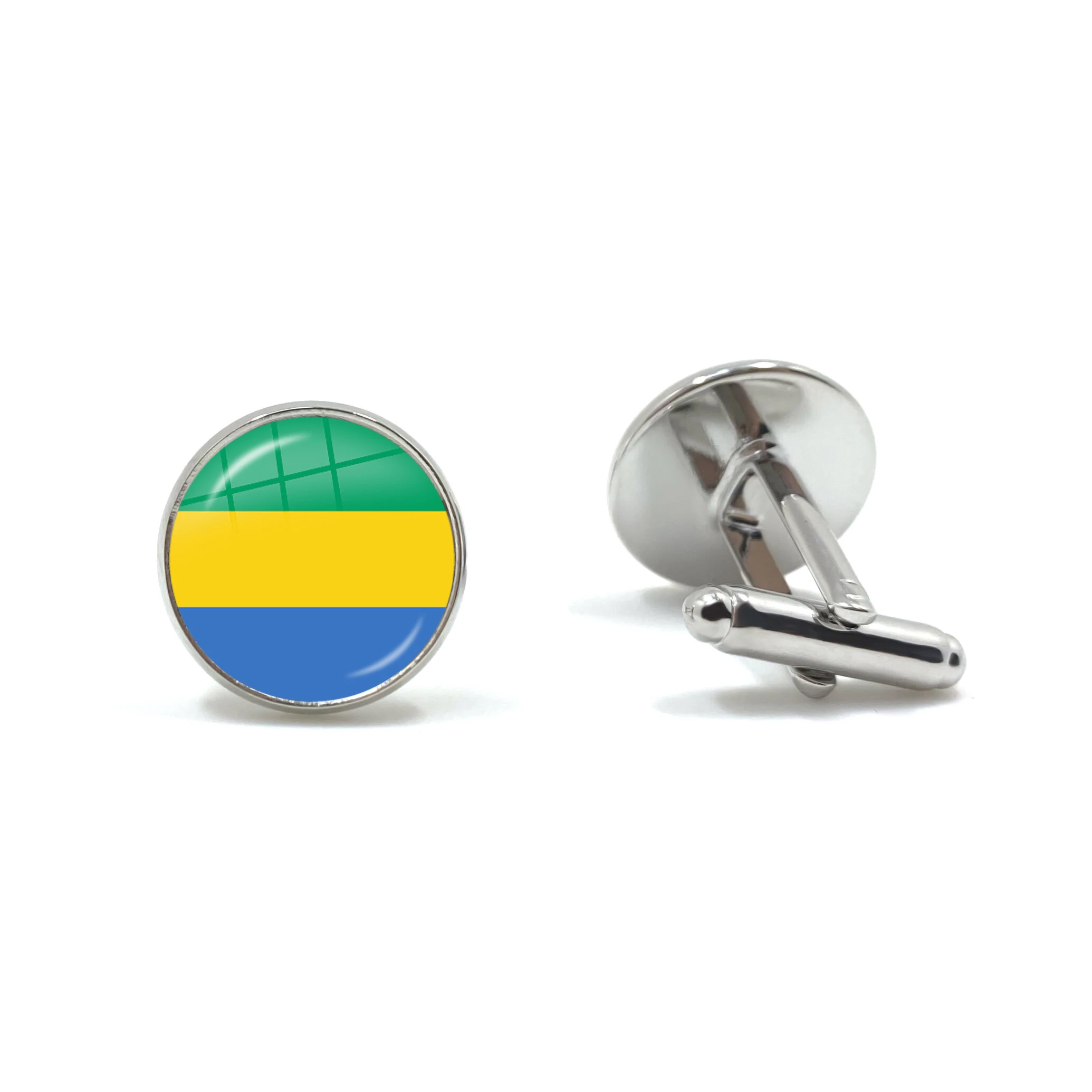 Чад Экваториальная Гвинея Габон Конго добра Сан-Томе и Принсипи стеклянные