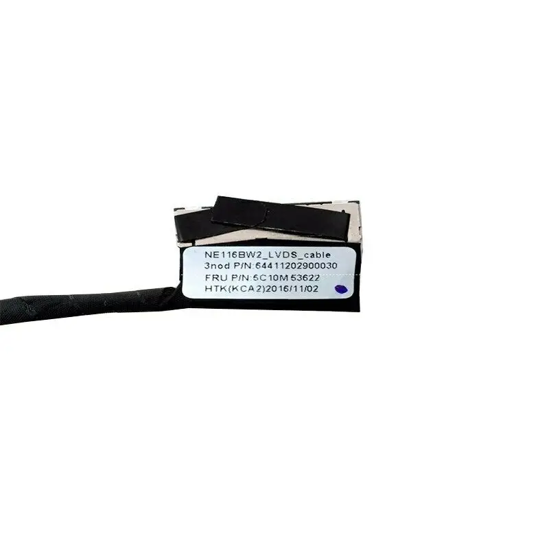 

For Lenovo IdeaPad 110s-11ibr 5C10M53622 LVDS Cable 3nod 64411202900030