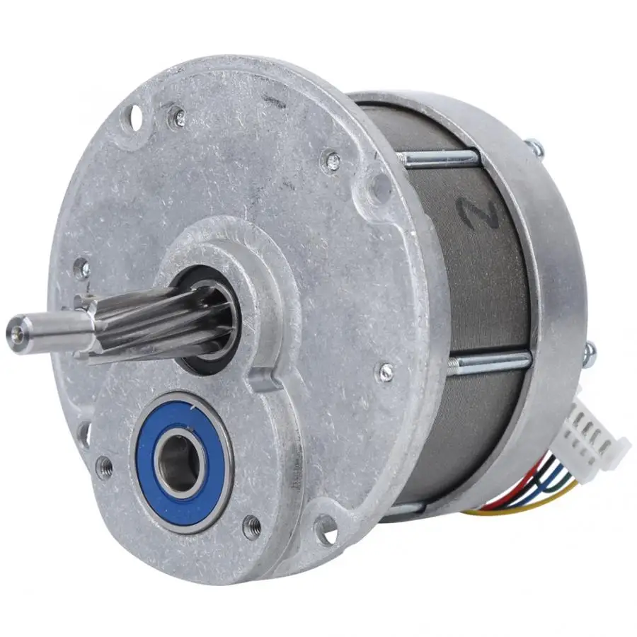 Электродвигатель для велосипеда E Bike прочный переоборудования электрический