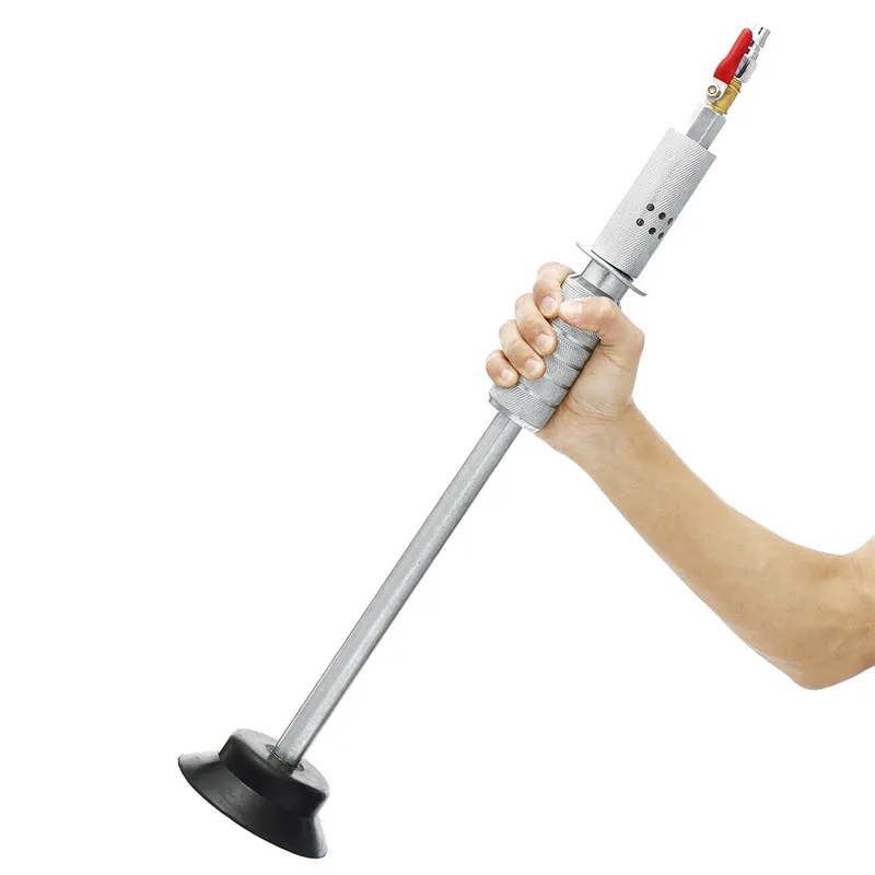 melhor Pneumático Martelo De Pintura Do Carro Sucção Ar Dent Extrator Corpo Automóvel Com Remover Ferramentas Reparação Automotiva Alta Eficiência