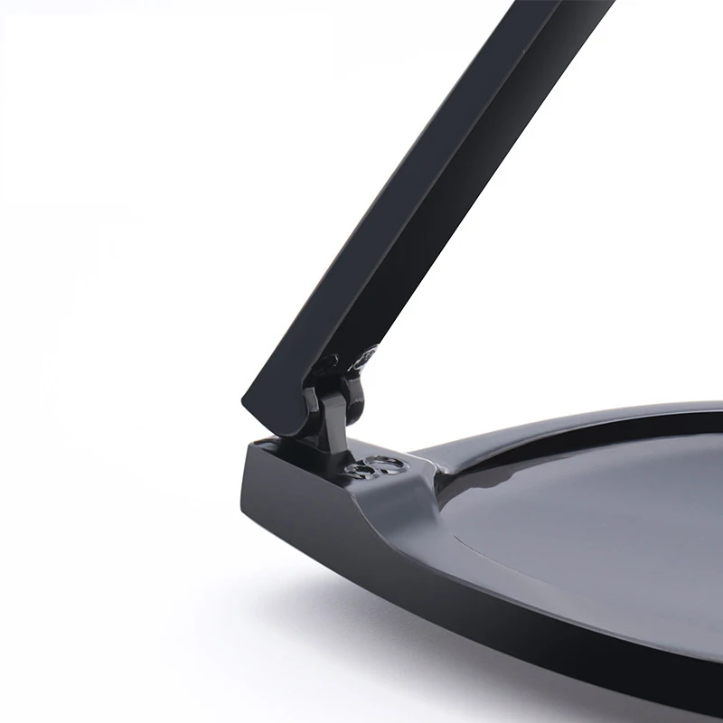 Новинка 2020 классические овальные красные женские солнцезащитные очки сетчатые