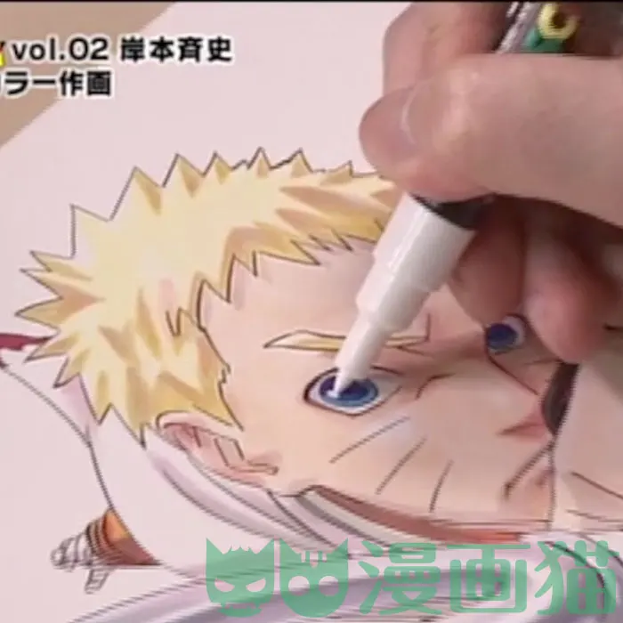 

4pcs Japanese Stationery UNI Posca Markers White Black Gold Sliver 4 Colors Pop PC-1M 3M Advertising Pen