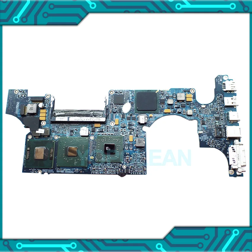 CPU 2 33 GHz T7600 материнская плата для Macbook Pro 17 &quotA1212 логическая 820 2059 A поздний 2006