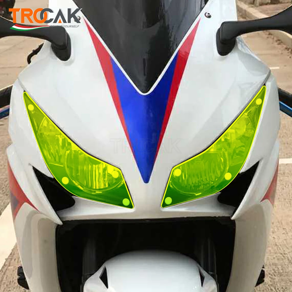 Передняя фара для мотоцикла HONDA CBR1000RR CBR1000 RR CBR 1000 1000RR 2014 2015 | Автомобили и мотоциклы