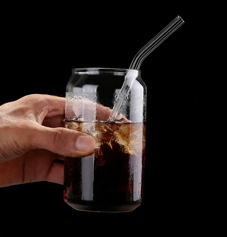 2019 новая кофейная чайная кружка бутылка для воды хрустальные стаканы чашка с