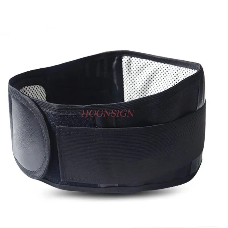 Пластина для тепловой терапии самонагревающийся пояс талия теплый обхват