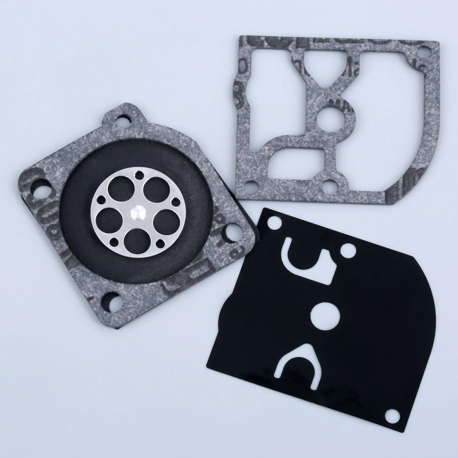 Комплект Для Ремонта Карбюратора RB-137 подходит для ZAMA C1Q карбюратор husqlacquer AA 137 141 142