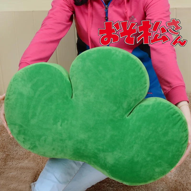 Аниме Osomatsu San модель куклы для косплея Mr san Karamatsu Ichimatsu плюшевая игрушечная Подушка