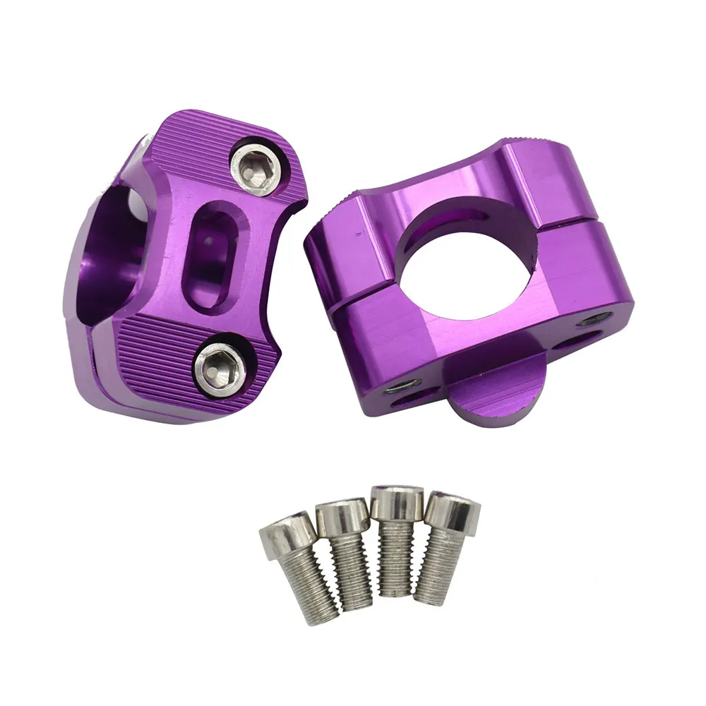 1 пара ЧПУ алюминиевая ручка зажим переходник стойка конус для толстых 1/8 дюйма 28