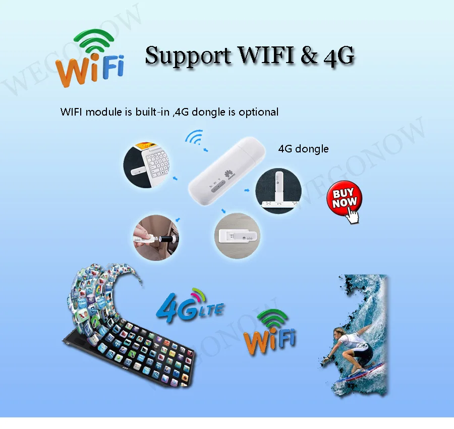 IPS 10 1 &quotAndroid 0 4G RAM 64G ROM 8 Core Bluetooth5.0 Wifi GPS navi Map автомобильный DVD плеер RDS радио для kia
