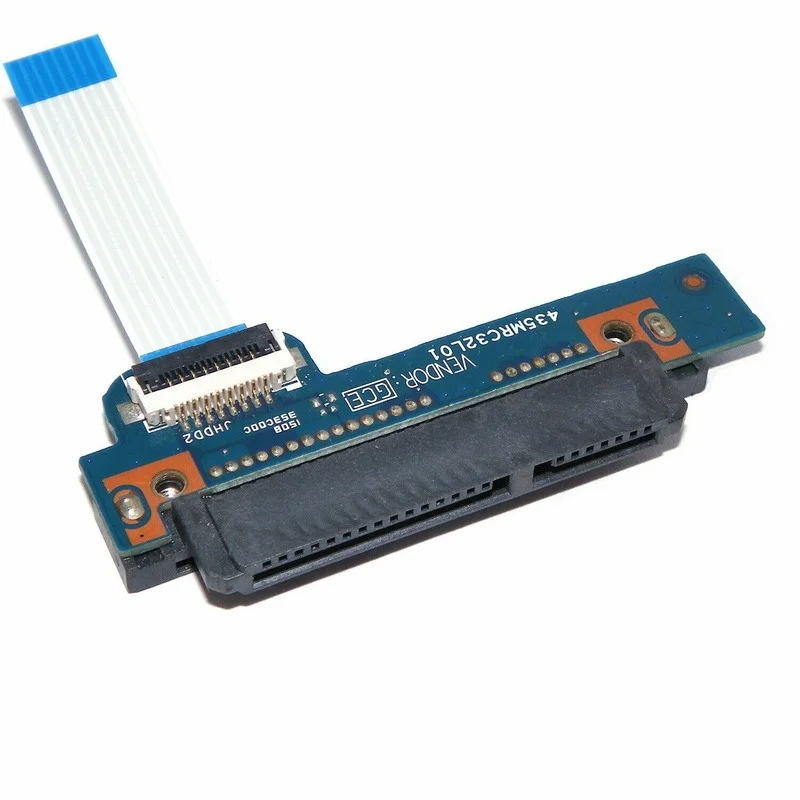 

HDD Board Flex Cable For HP Envy M7-N M7-N101DX M7-N109DX M7-N011DX LS-C533P TO