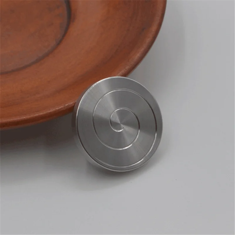 Керамический подшипник Tri Spinner ABS EDC ручные блесны для аутизма и СДВГ Непоседа