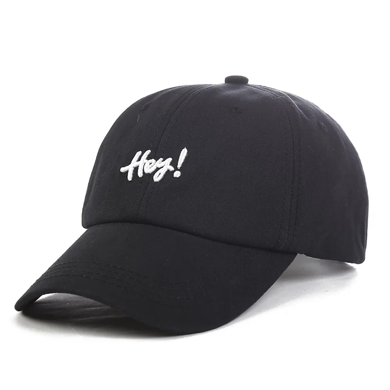 

Hat Female Summer Lettered Baseball Cap Male Fashion Casquette Casual Sunbonnet Pink Hats dad hat hats for women streetwear