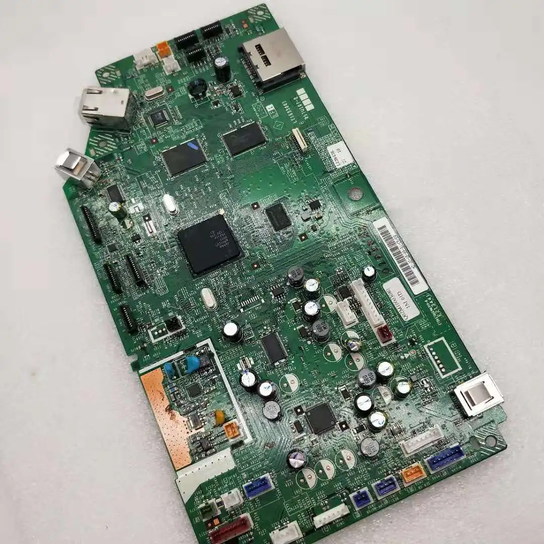 Материнская плата LT1633001 B57U107 2 для Brother MFC J5910DW Запчасти принтера|Чернильные