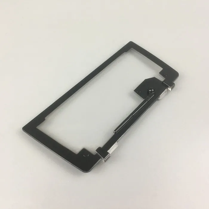 Rock Crawler Car Shell переднее и заднее лобовое стекло боковое для двери 1/10 Wrangler