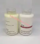 Восстанавливающий крем для волос OLA Take Home, оригинальный  3, сглаживающий и Укрепляющий Восстанавливающий Крем для укладки, состояние  5