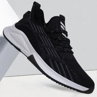 summer new fashion men sneakers mesh casual shoes lac up mens lightweight vulcanize shoes walking sneakers zapatillas hombre
