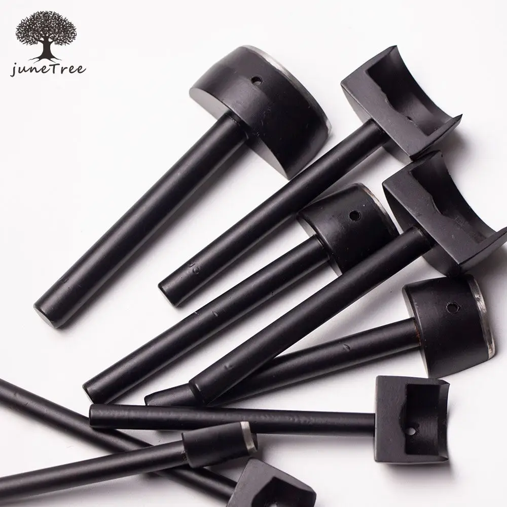 Инструменты для работы с кожей Дыроколы полукруглый дырокол кожи