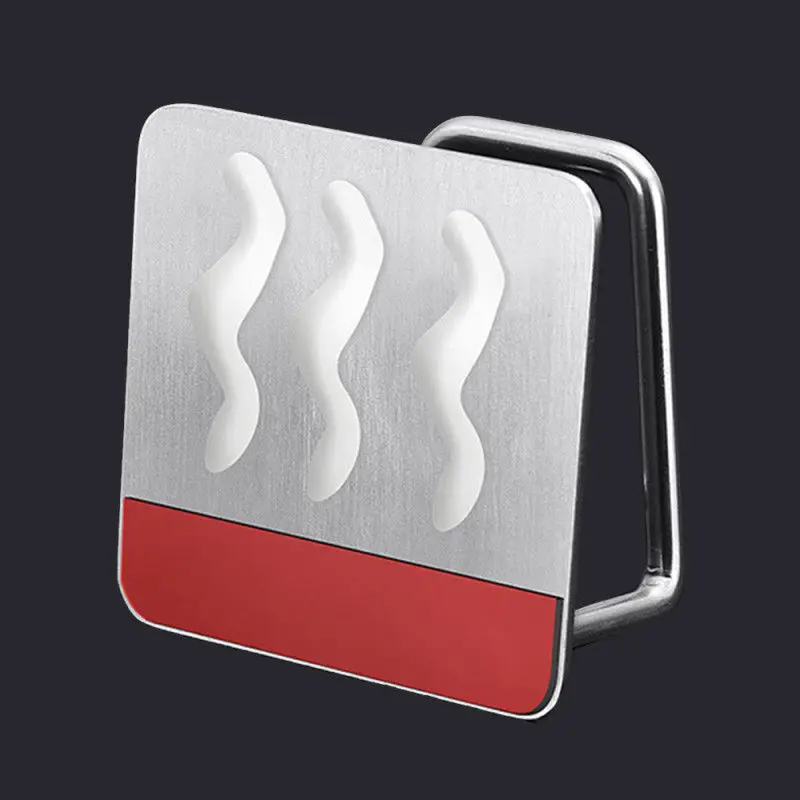 

Stainless Steel Sink Sponge Soap Holder Drain Storage Rack for Kitchen Bathroom YE-Hot