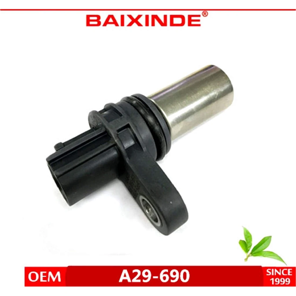 OEM A29 690 23731 6N21A Датчик положения коленчатого вала для Nissan Altima Frontier Sentra 2 5|Датчик
