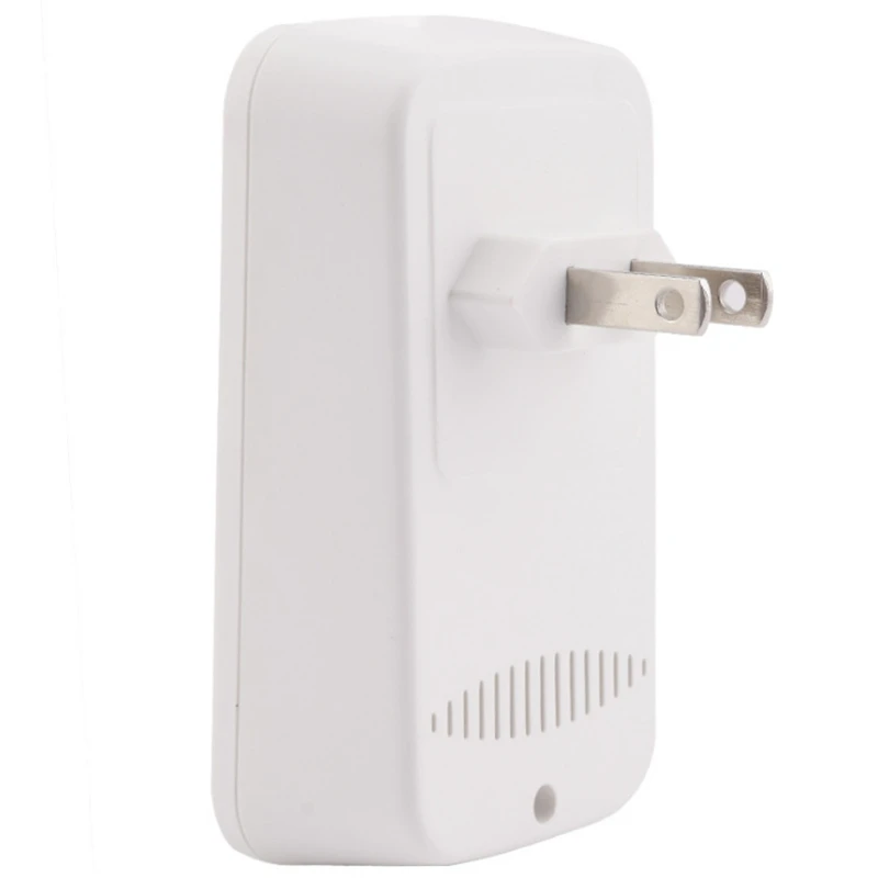 

Ultrasonic Mosquito Repellent Multifunctional Electronic Insect Repellent US Plug